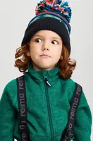 Dětská vlněná čepice Reima Kirjoen