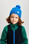 Dětská vlněná čepice Reima Nyksund