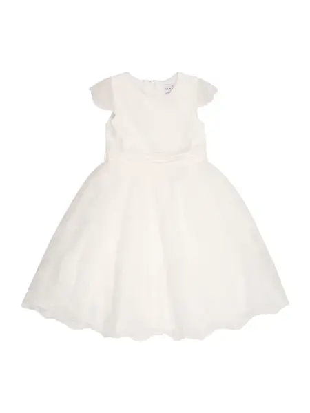 Danamade Šaty  nebielená