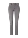 AG Jeans Džínsy 'PRIMA'  sivý denim