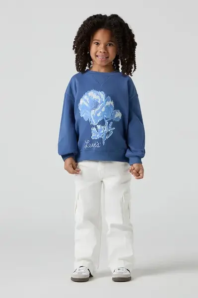 Dětské rifle Levi's 94 BAGGY CARGO