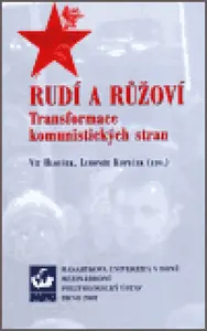 Rudí a růžoví (poškozená) - Lubomír Kopeček, Vít Hloušek
