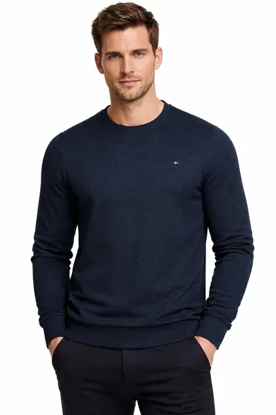 RWX - 0759 tenisky tmavě modré