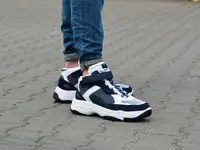 Calvin Klein - Mordikai B4S0134 tenisky