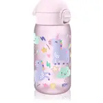 Ion8 Leak Proof láhev na vodu pro děti Unicorn 350 ml