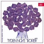 Různí interpreti – Týden nové tvorby 1977 / Ivan Jirko, Zdeněk Šesták
