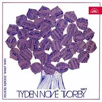 Různí interpreti – Týden nové tvorby 1977 / Ivan Jirko, Zdeněk Šesták