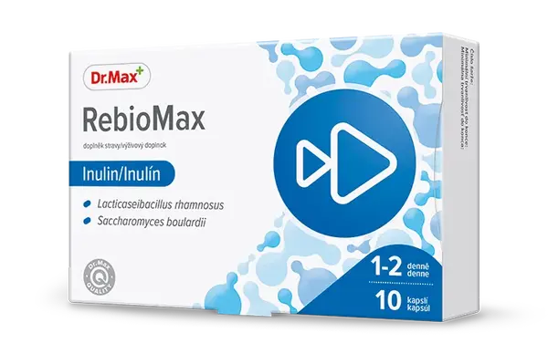 Dr.Max RebioMax ATB