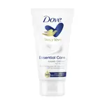Dove Essential Care krém na ruce 75 ml