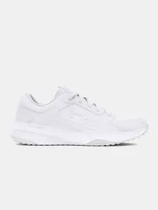 Under Armour Pánské boty UA Edge LTHR - Pánské