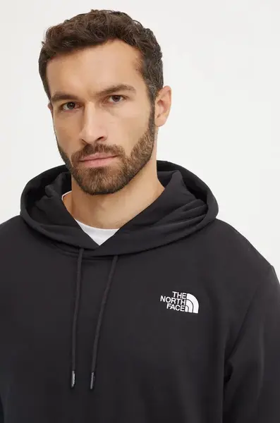 Mikina The North Face Essential Hoodie