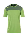 KEMPA Dres  žltá / nefritová / kiwi