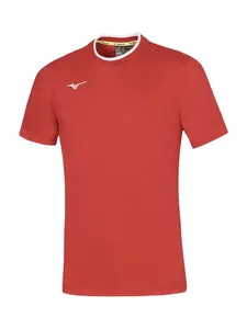 MIZUNO Funkčné tričko  červená