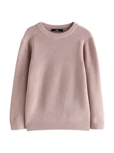 Next Sveter  staroružová