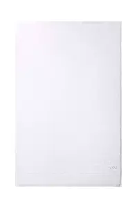 BOSS Velký bavlněný ručník BOSS 100 x 150 cm