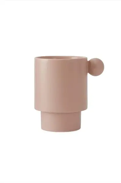 Hrnek OYOY Inka 250 ml