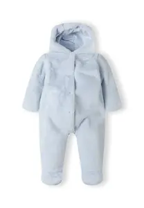 MINOTI Overal  svetlomodrá