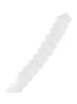 Only & Sons Ponožky 'ONSFINCH'  biela