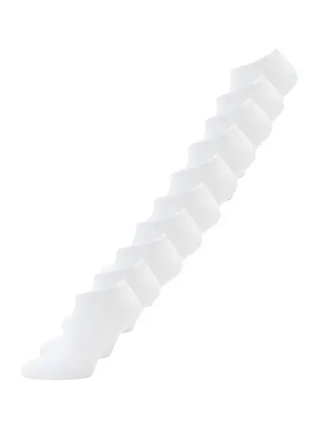 Only & Sons Ponožky 'ONSFINCH'  biela