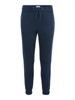 JJ Rebel Nohavice 'JREBGORM'  tmavomodrá / biela