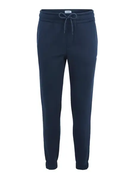 JJ Rebel Nohavice 'JREBGORM'  tmavomodrá / biela