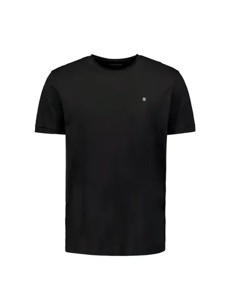 No Excess Tričko  čierna