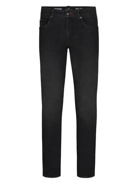 Petrol Industries Džínsy 'Palmstone'  čierna