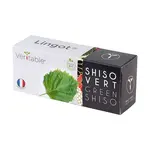 Semenná vložka Veritable Green Shiso