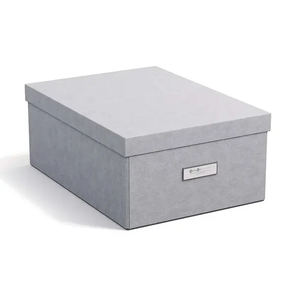 Úložný box Bigso Box of Sweden Katia