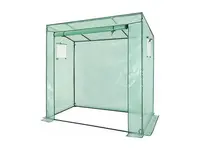 Fóliovník GREENHOUSE SL2172587X 200x80x173cm