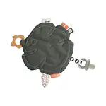 DONE BY DEER Hračka mazlíček 30x 26 cm Tiny Tropics