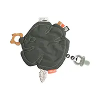 DONE BY DEER Hračka mazlíček 30x 26 cm Tiny Tropics