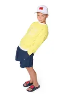 Dětské kraťasy HUGO