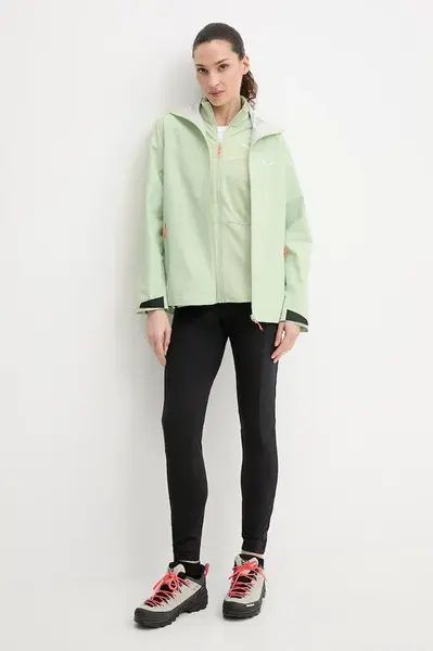 Salewa  Sportovní legíny  AGNER HEMP