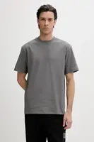 Bavlněné tričko HUGO