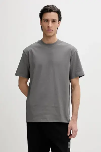 Bavlněné tričko HUGO