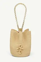 Kabelka Ruslan Baginskiy Ruslan Baginskiy Chain Strap HatBag