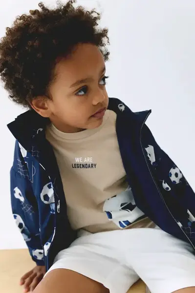 Dětská bunda Mayoral