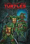Teenage Mutant Ninja Turtles: The Ultimate Collection, Vol. 4 - Kevin Eastman, Peter Laird