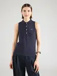 GANT Top  tmavomodrá