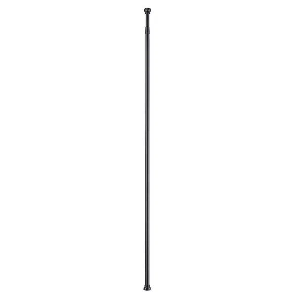 Kleine Wolke TYČ NA ZÁVĚS DO SPRCHY, 120-220 cm