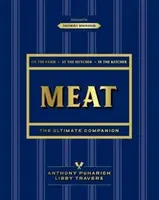 Meat - Anthony Puharich, Libby Travers