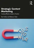 Strategic Content Marketing - Dan Farkas, Rebecca Geier