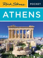 Rick Steves Pocket Athens (Fourth Edition) - Rick Steves, Gene Openshaw, Cameron Hewitt