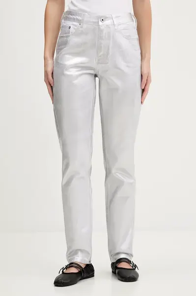 Džíny Karl Lagerfeld Jeans