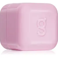 Colorgram Milk Bling Heartlighter rozjasňovač pre dokonalý vzhľad odtieň 02 Pink Heart 2.2 g