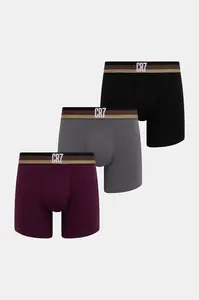Boxerky CR7 Cristiano Ronaldo 3-pack