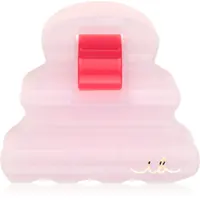 invisibobble Everclaw Rosy Plateau skřipce na vlasy velikost M 1 ks