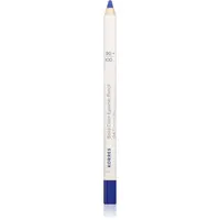 Korres Solid Color Eyeliner Pencil krémová tužka na oči odstín Cobalt Blue 1.2 g