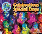 Celebrations and Special Days - Ellen Lawrence
